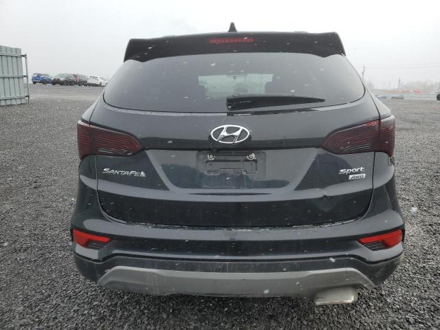 Photo 5 VIN: 5XYZUDLB3HG406716 - HYUNDAI SANTA FE 