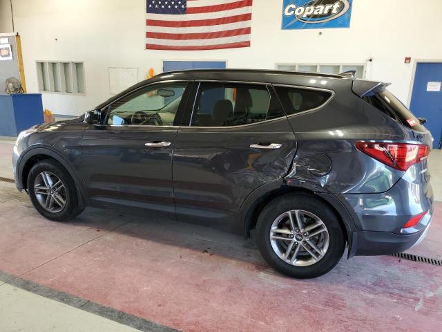 Photo 1 VIN: 5XYZUDLB3HG422494 - HYUNDAI SANTA FE S 