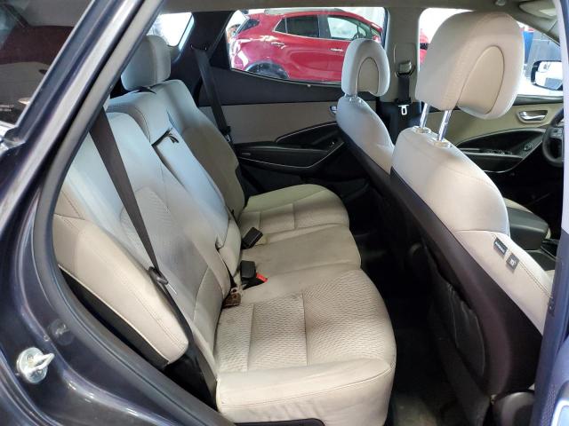 Photo 10 VIN: 5XYZUDLB3HG422494 - HYUNDAI SANTA FE S 