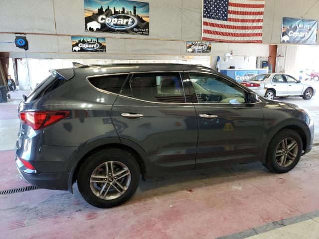 Photo 2 VIN: 5XYZUDLB3HG422494 - HYUNDAI SANTA FE S 