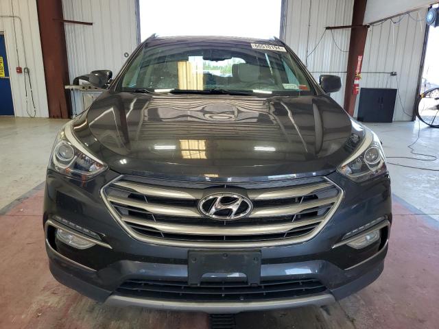 Photo 4 VIN: 5XYZUDLB3HG422494 - HYUNDAI SANTA FE S 