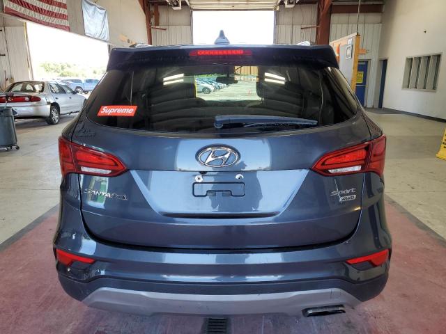 Photo 5 VIN: 5XYZUDLB3HG422494 - HYUNDAI SANTA FE S 