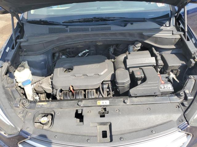 Photo 11 VIN: 5XYZUDLB3HG468388 - HYUNDAI SANTA FE S 