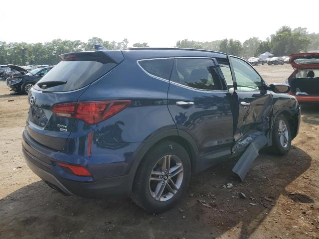 Photo 2 VIN: 5XYZUDLB3HG468388 - HYUNDAI SANTA FE S 