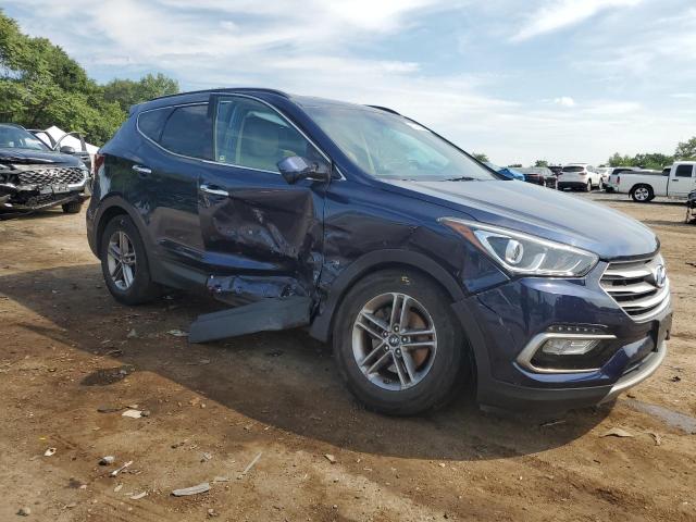 Photo 3 VIN: 5XYZUDLB3HG468388 - HYUNDAI SANTA FE S 