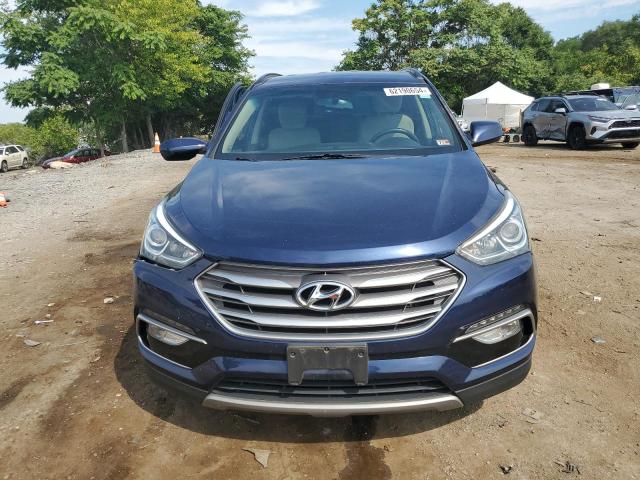 Photo 4 VIN: 5XYZUDLB3HG468388 - HYUNDAI SANTA FE S 