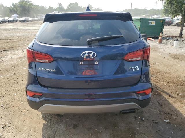 Photo 5 VIN: 5XYZUDLB3HG468388 - HYUNDAI SANTA FE S 