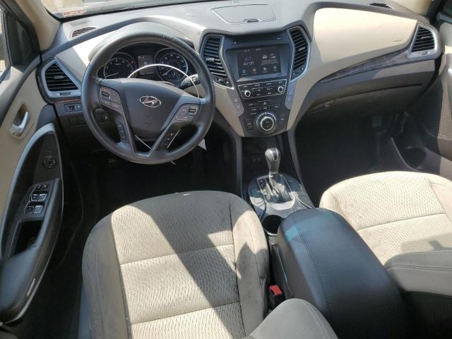 Photo 7 VIN: 5XYZUDLB3HG468388 - HYUNDAI SANTA FE S 