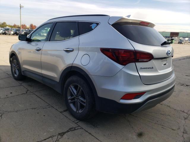 Photo 2 VIN: 5XYZUDLB3HG479052 - HYUNDAI SANTA FE S 