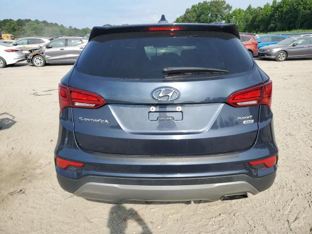 Photo 5 VIN: 5XYZUDLB3JG512993 - HYUNDAI SANTA FE 