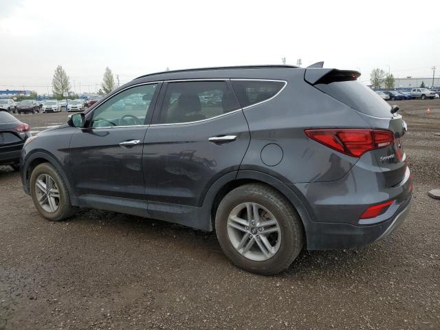 Photo 1 VIN: 5XYZUDLB3JG527199 - HYUNDAI SANTA FE S 