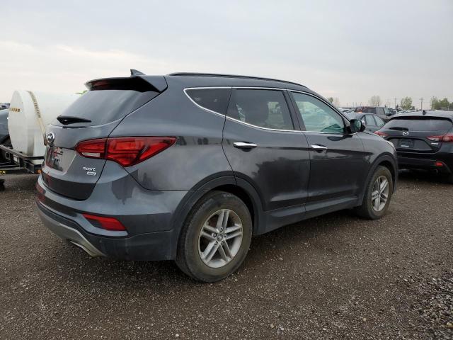 Photo 2 VIN: 5XYZUDLB3JG527199 - HYUNDAI SANTA FE S 