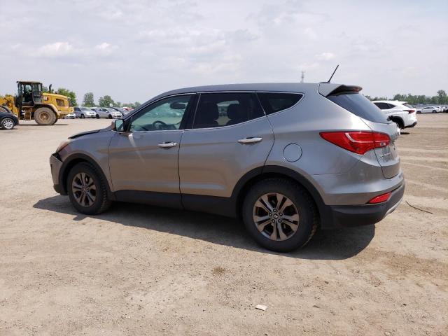 Photo 1 VIN: 5XYZUDLB4DG050349 - HYUNDAI SANTA FE S 