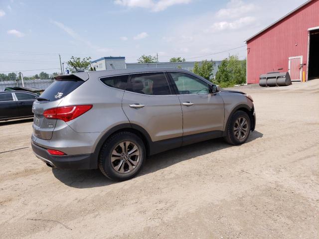 Photo 2 VIN: 5XYZUDLB4DG050349 - HYUNDAI SANTA FE S 