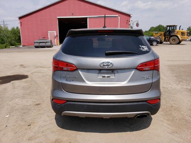 Photo 5 VIN: 5XYZUDLB4DG050349 - HYUNDAI SANTA FE S 