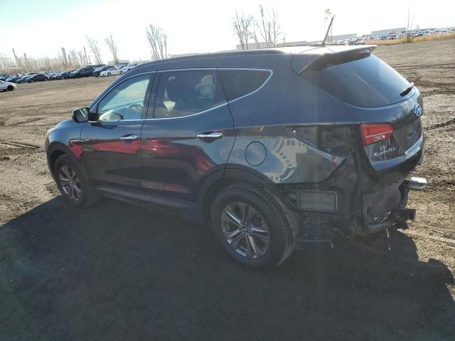 Photo 1 VIN: 5XYZUDLB4DG056751 - HYUNDAI SANTA FE S 