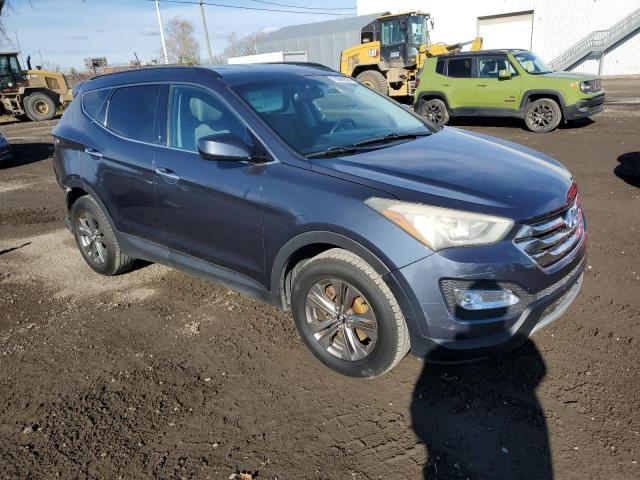 Photo 3 VIN: 5XYZUDLB4DG056751 - HYUNDAI SANTA FE S 