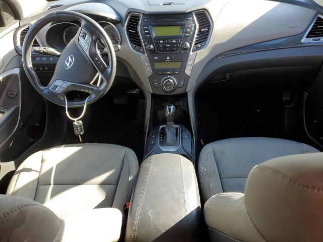 Photo 7 VIN: 5XYZUDLB4DG056751 - HYUNDAI SANTA FE S 