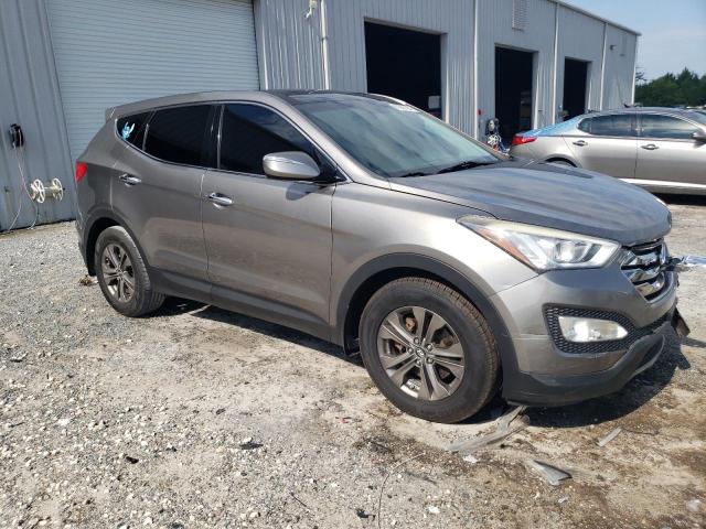 Photo 3 VIN: 5XYZUDLB4DG074196 - HYUNDAI SANTA FE 