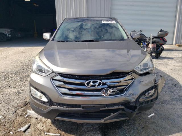 Photo 4 VIN: 5XYZUDLB4DG074196 - HYUNDAI SANTA FE 