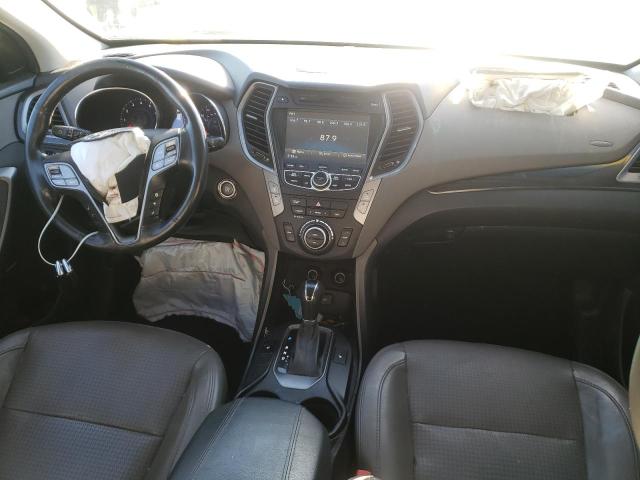 Photo 8 VIN: 5XYZUDLB4DG074201 - HYUNDAI SANTA FE S 