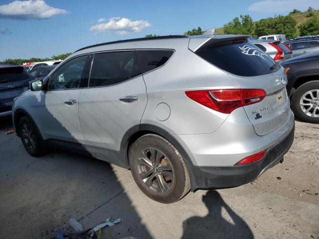 Photo 1 VIN: 5XYZUDLB4DG077244 - HYUNDAI SANTA FE S 