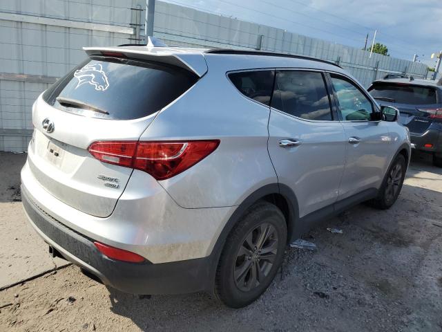 Photo 2 VIN: 5XYZUDLB4DG077244 - HYUNDAI SANTA FE S 