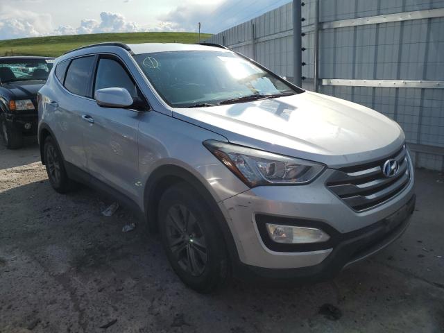 Photo 3 VIN: 5XYZUDLB4DG077244 - HYUNDAI SANTA FE S 