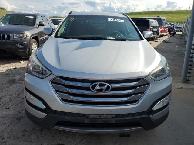 Photo 4 VIN: 5XYZUDLB4DG077244 - HYUNDAI SANTA FE S 