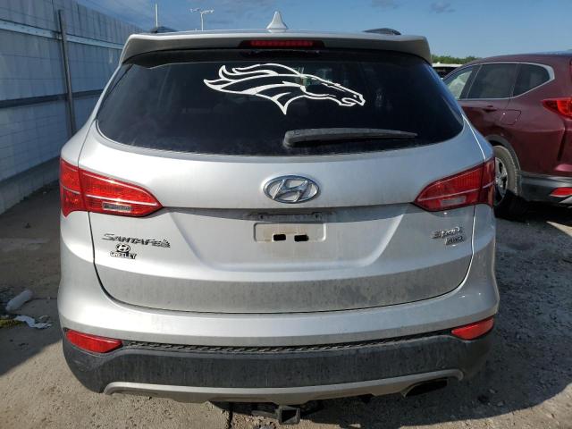 Photo 5 VIN: 5XYZUDLB4DG077244 - HYUNDAI SANTA FE S 