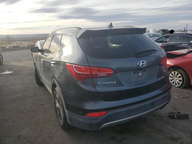 Photo 1 VIN: 5XYZUDLB4EG129036 - HYUNDAI SANTA FE S 