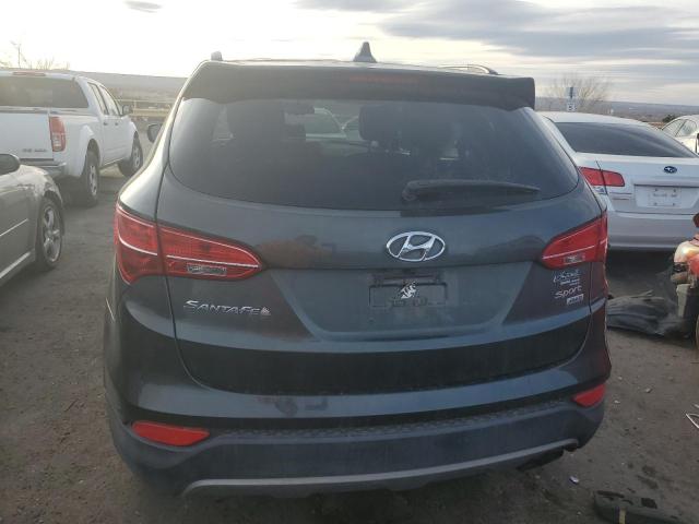 Photo 5 VIN: 5XYZUDLB4EG129036 - HYUNDAI SANTA FE S 