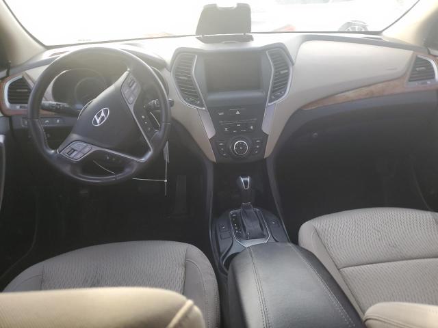 Photo 7 VIN: 5XYZUDLB4EG129036 - HYUNDAI SANTA FE S 