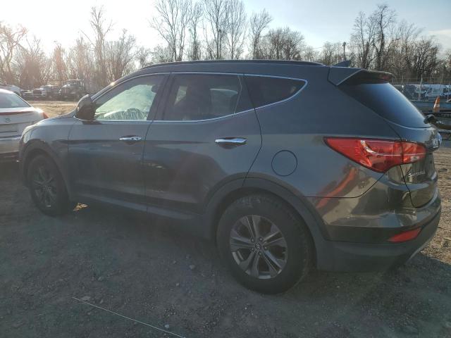 Photo 1 VIN: 5XYZUDLB4EG129943 - HYUNDAI SANTA FE 