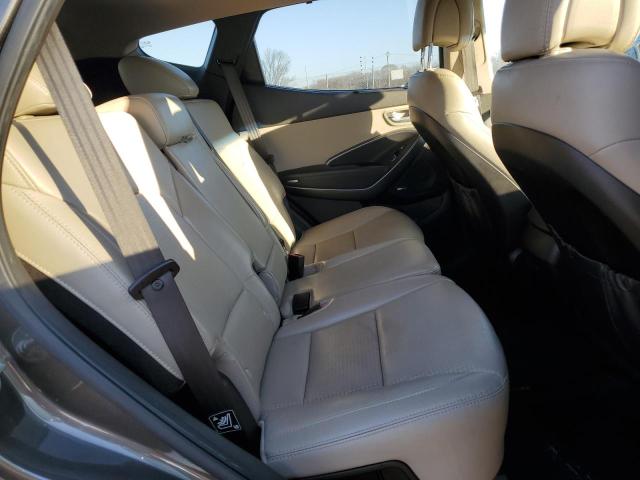 Photo 10 VIN: 5XYZUDLB4EG129943 - HYUNDAI SANTA FE 