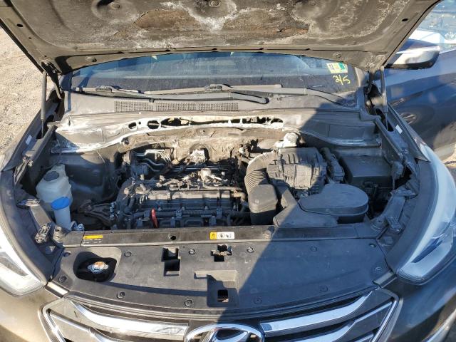 Photo 11 VIN: 5XYZUDLB4EG129943 - HYUNDAI SANTA FE 