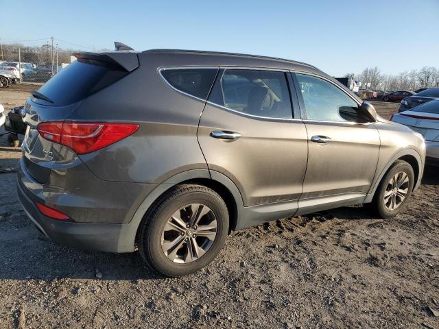 Photo 2 VIN: 5XYZUDLB4EG129943 - HYUNDAI SANTA FE 