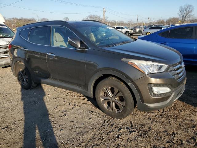 Photo 3 VIN: 5XYZUDLB4EG129943 - HYUNDAI SANTA FE 