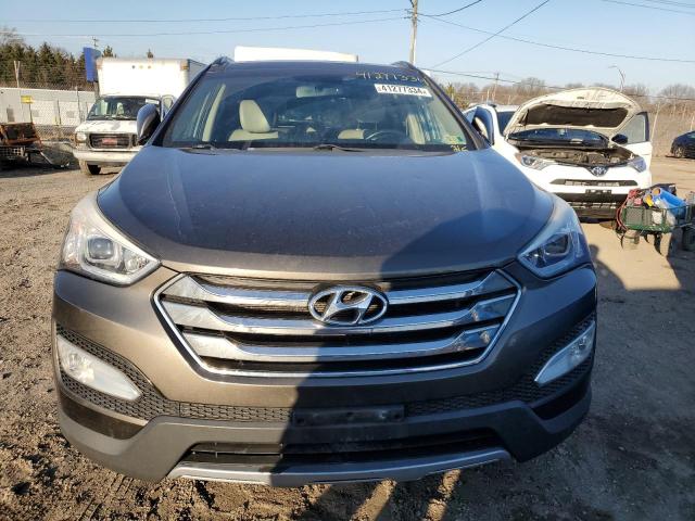 Photo 4 VIN: 5XYZUDLB4EG129943 - HYUNDAI SANTA FE 