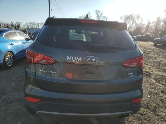 Photo 5 VIN: 5XYZUDLB4EG129943 - HYUNDAI SANTA FE 