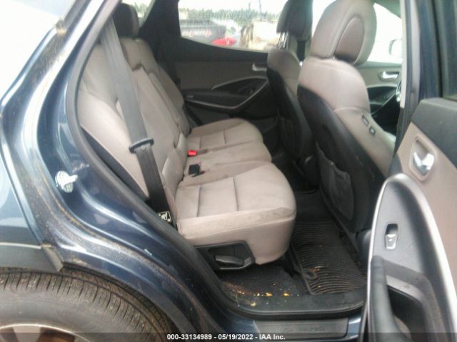 Photo 7 VIN: 5XYZUDLB4EG136553 - HYUNDAI SANTA FE SPORT 