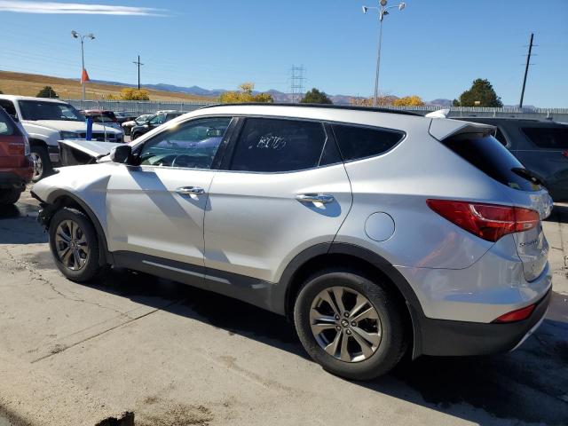 Photo 1 VIN: 5XYZUDLB4EG138397 - HYUNDAI SANTA FE 