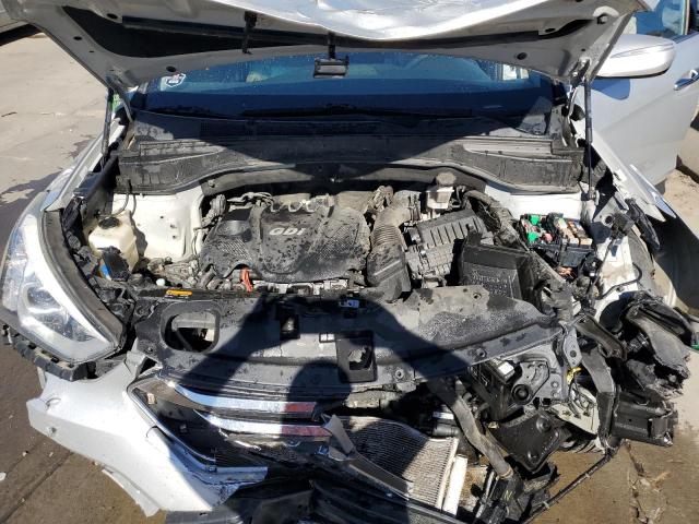 Photo 11 VIN: 5XYZUDLB4EG138397 - HYUNDAI SANTA FE 