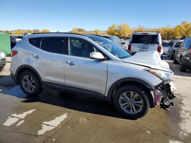 Photo 3 VIN: 5XYZUDLB4EG138397 - HYUNDAI SANTA FE 