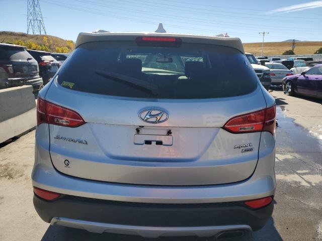 Photo 5 VIN: 5XYZUDLB4EG138397 - HYUNDAI SANTA FE 