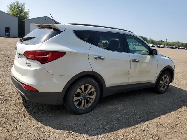 Photo 2 VIN: 5XYZUDLB4EG141316 - HYUNDAI SANTA FE S 