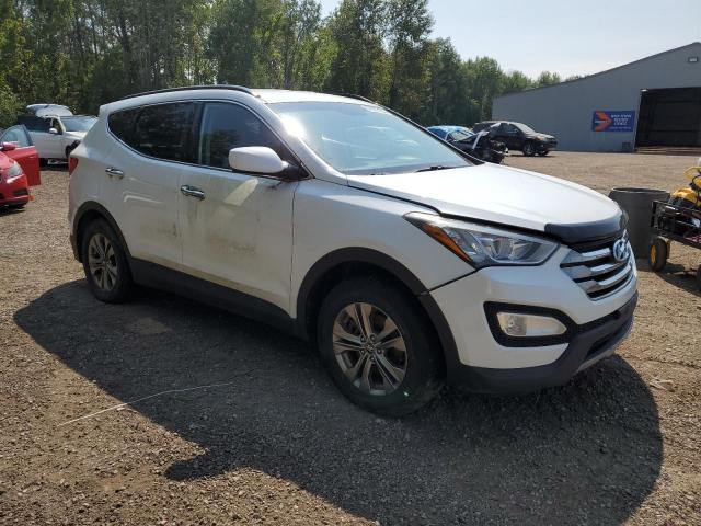 Photo 3 VIN: 5XYZUDLB4EG141316 - HYUNDAI SANTA FE S 