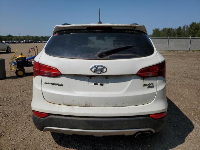 Photo 5 VIN: 5XYZUDLB4EG141316 - HYUNDAI SANTA FE S 