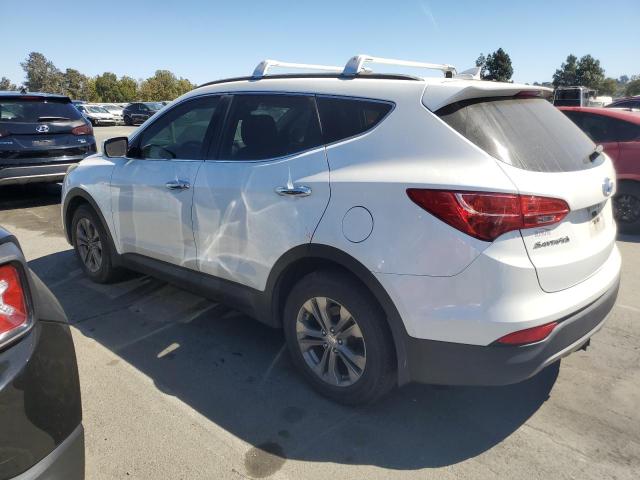 Photo 1 VIN: 5XYZUDLB4EG154437 - HYUNDAI SANTA FE S 