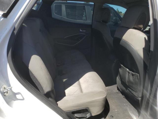 Photo 10 VIN: 5XYZUDLB4EG154437 - HYUNDAI SANTA FE S 